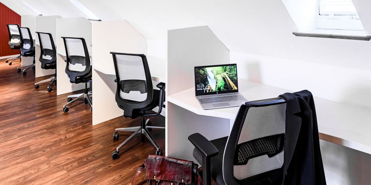 Professional-office-space near Maxvorstadt