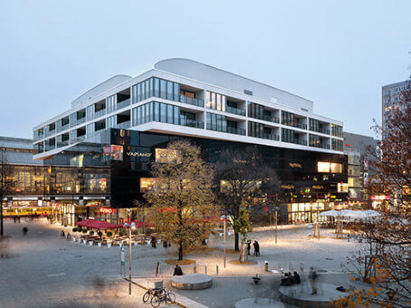 Alexanderplatz