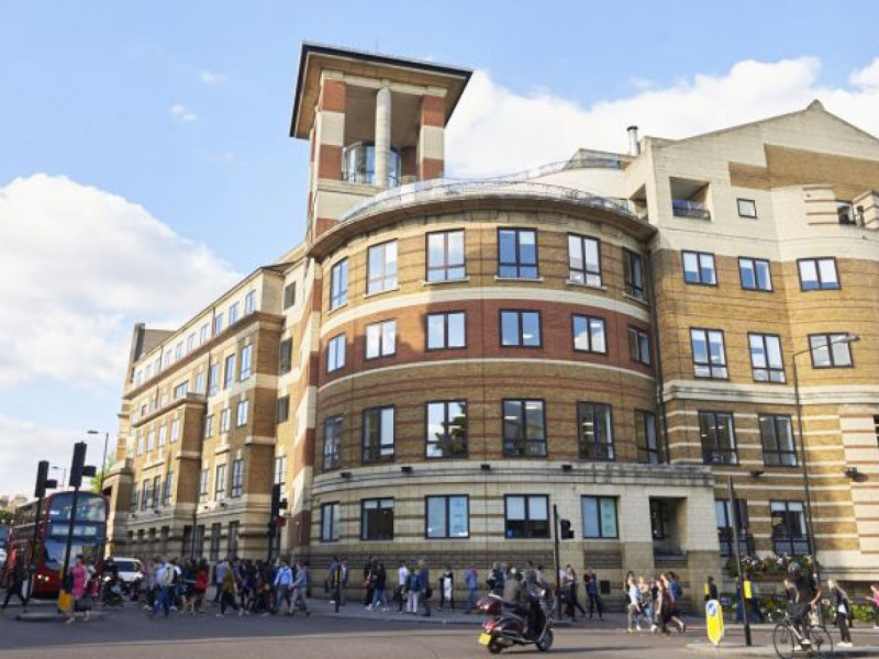 Angel Square