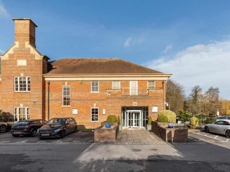 St Mary's Court