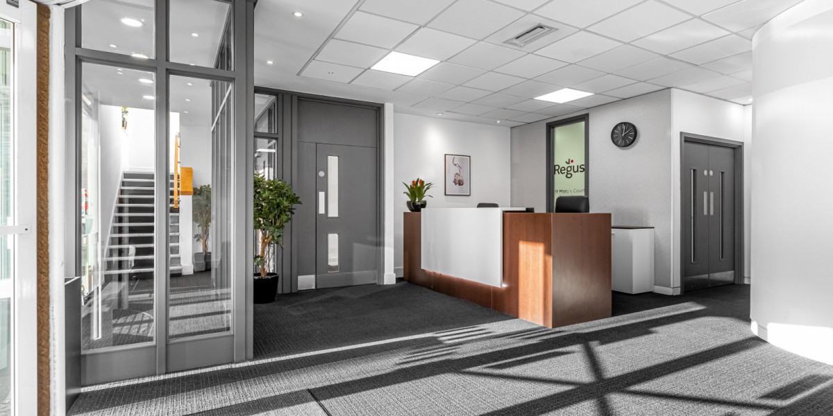 Professional-office-space near Amersham Town Centre