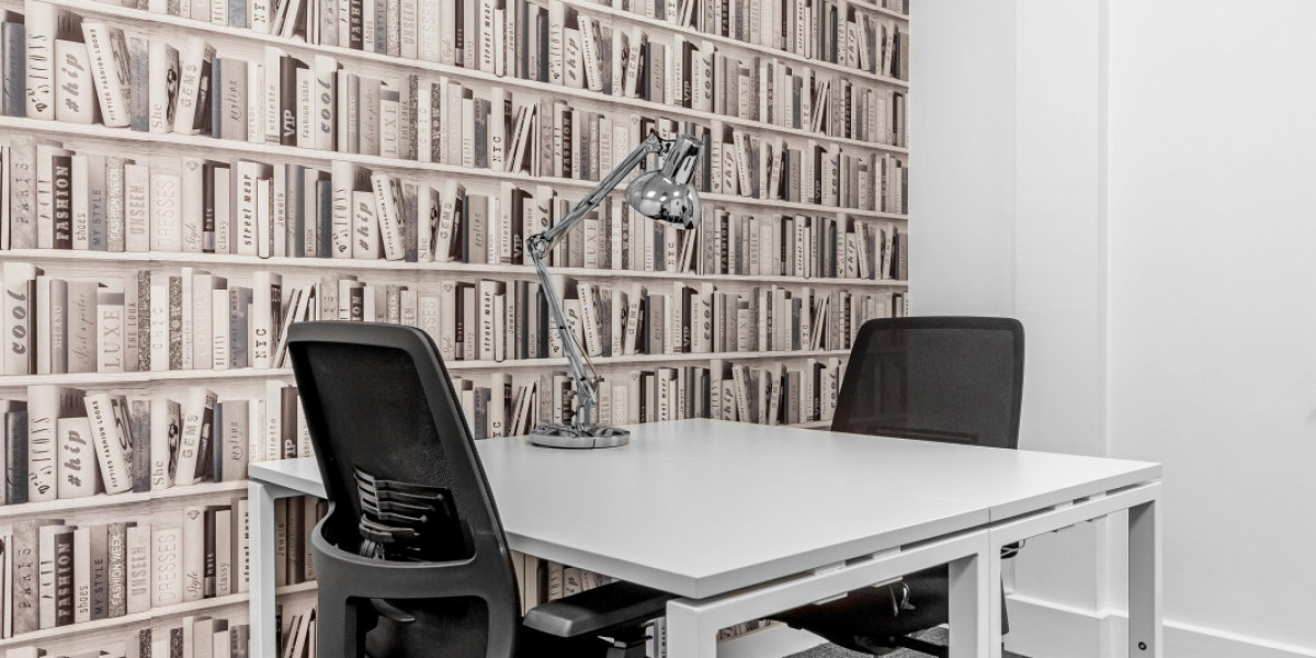 Serviced office in Amersham, Amersham Town Centre