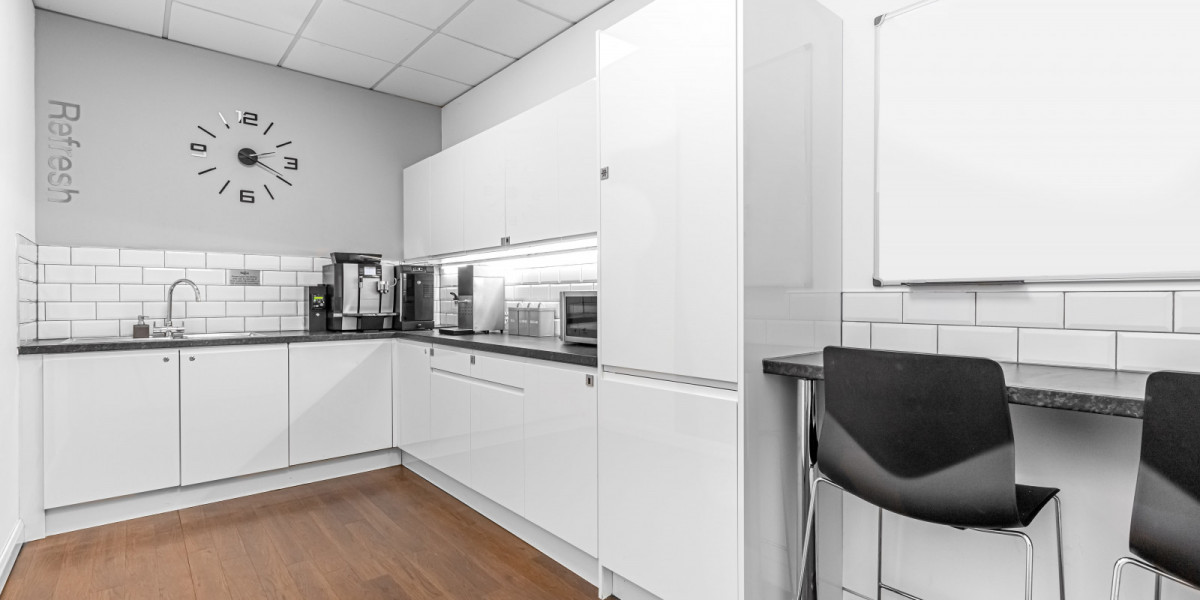 Regus in Amersham