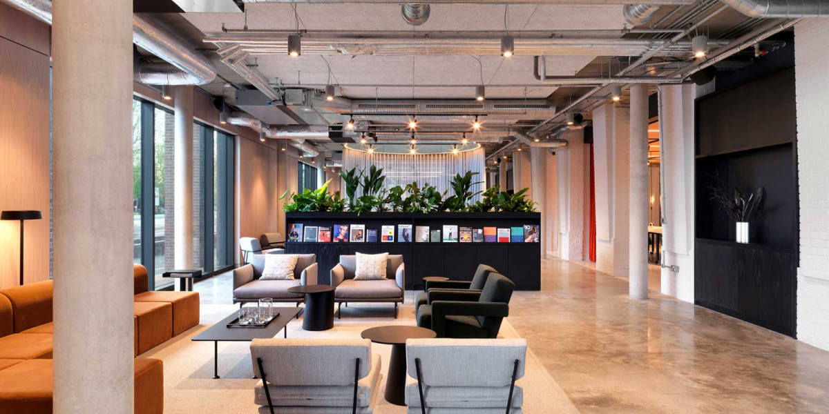 All inclusive office solutions at affordable prices near Vauxhall Cross (Stop P)