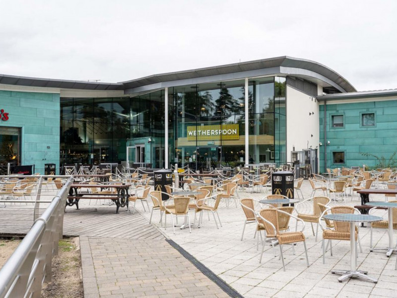 Beaconsfield Services