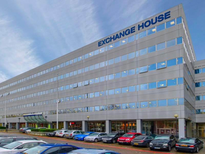 Exchange House