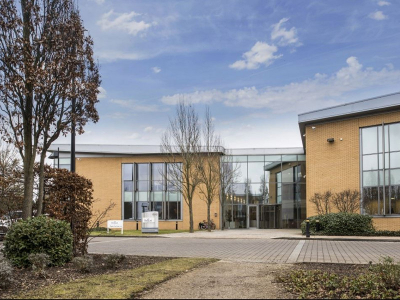 Cambourne Business Park