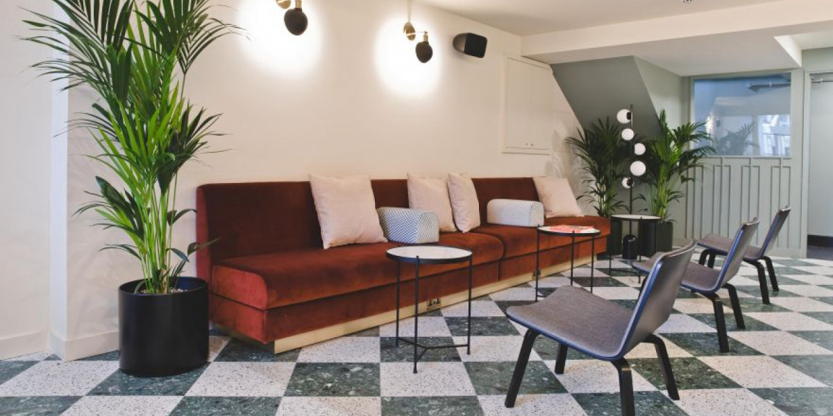 All inclusive office solutions at affordable prices near London Victoria Rail Station