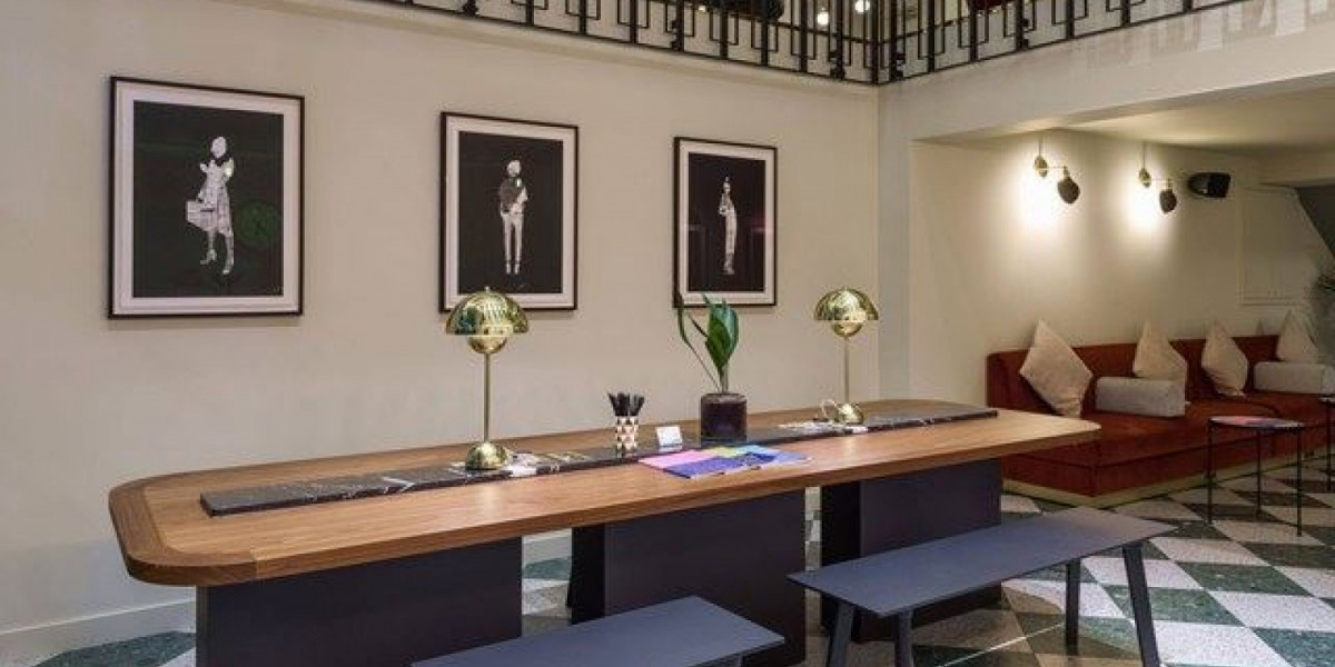 Professional-office-space near Westminster