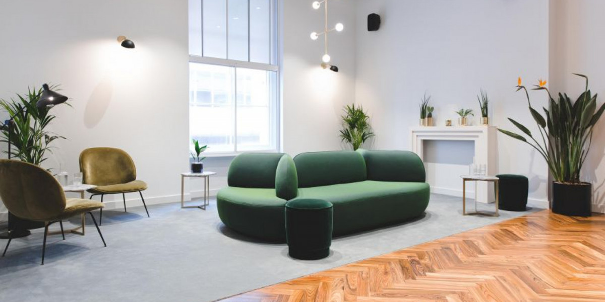 The Office Group in London