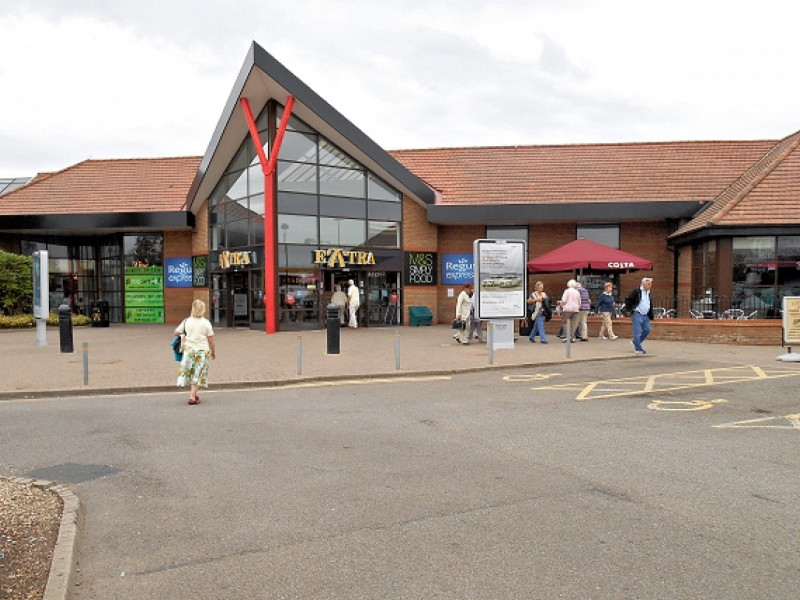 Cambourne Business Park