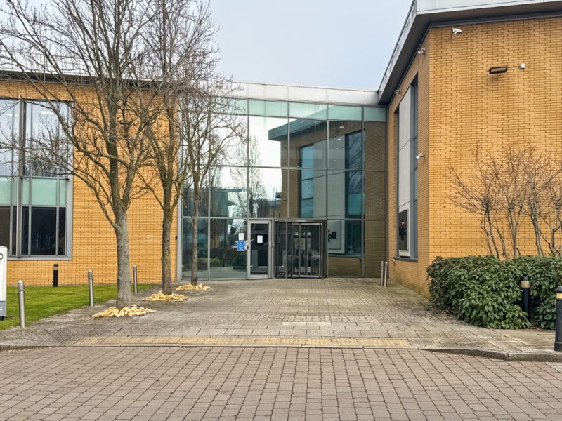 1010 Cambourne Business Park