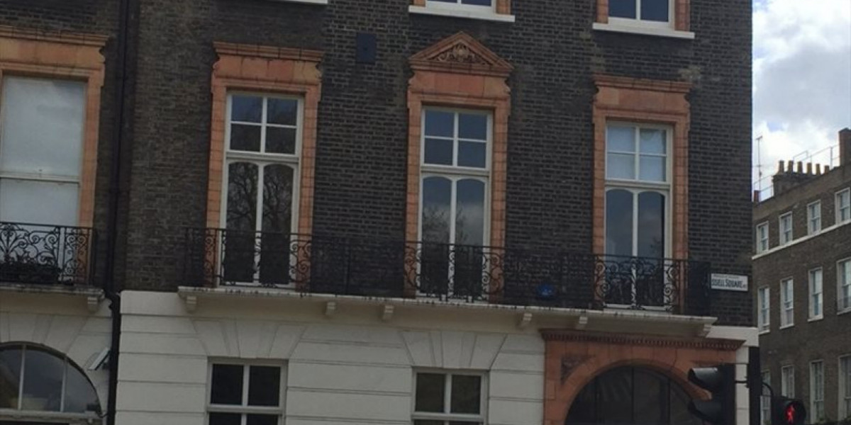 Clarendon - 44 Russell Square, Bloomsbury, London, WC1B 4JP