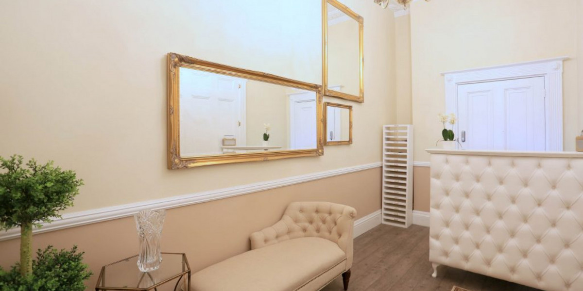 Professional office space in The City Of London