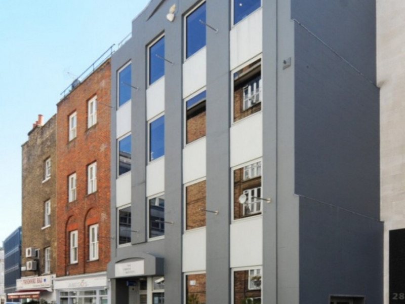Eagle Street
