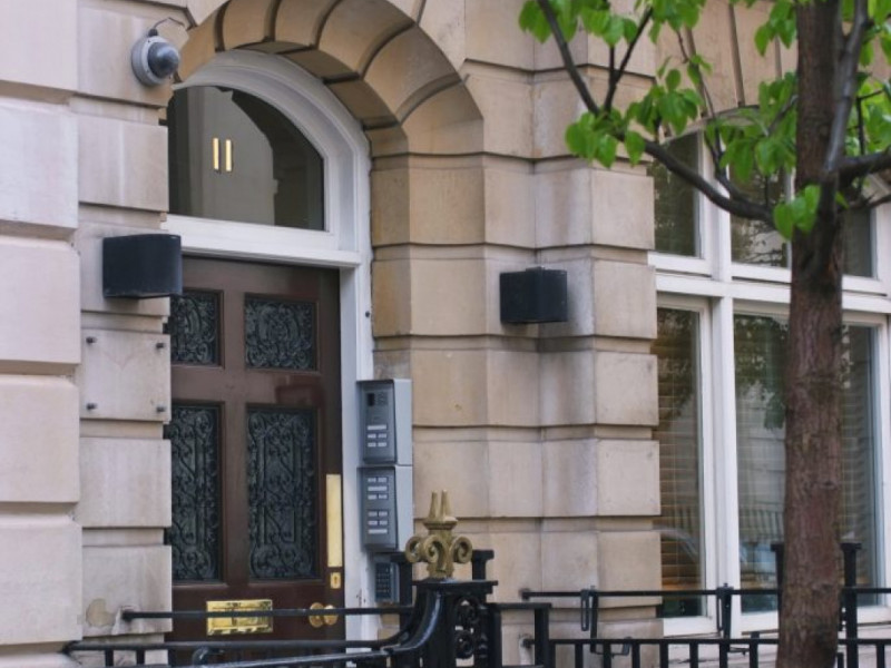 Weymouth Street