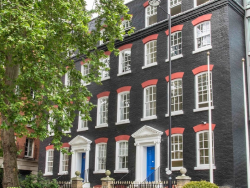 Twenty Eight Queen Street