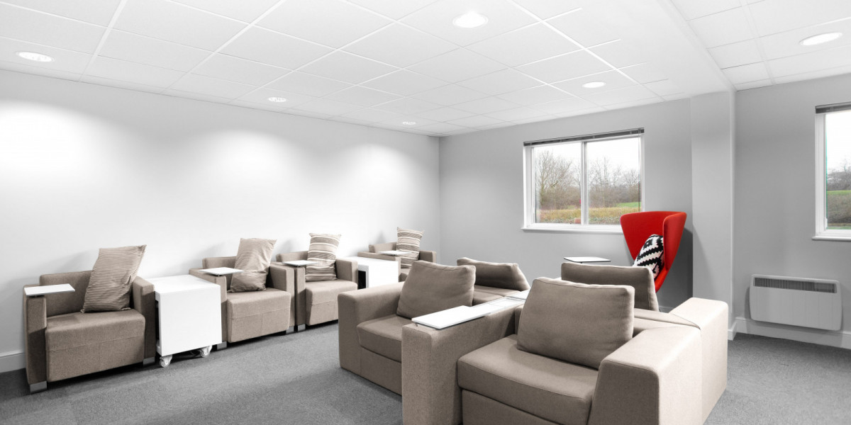 Professional-office-space near Elton