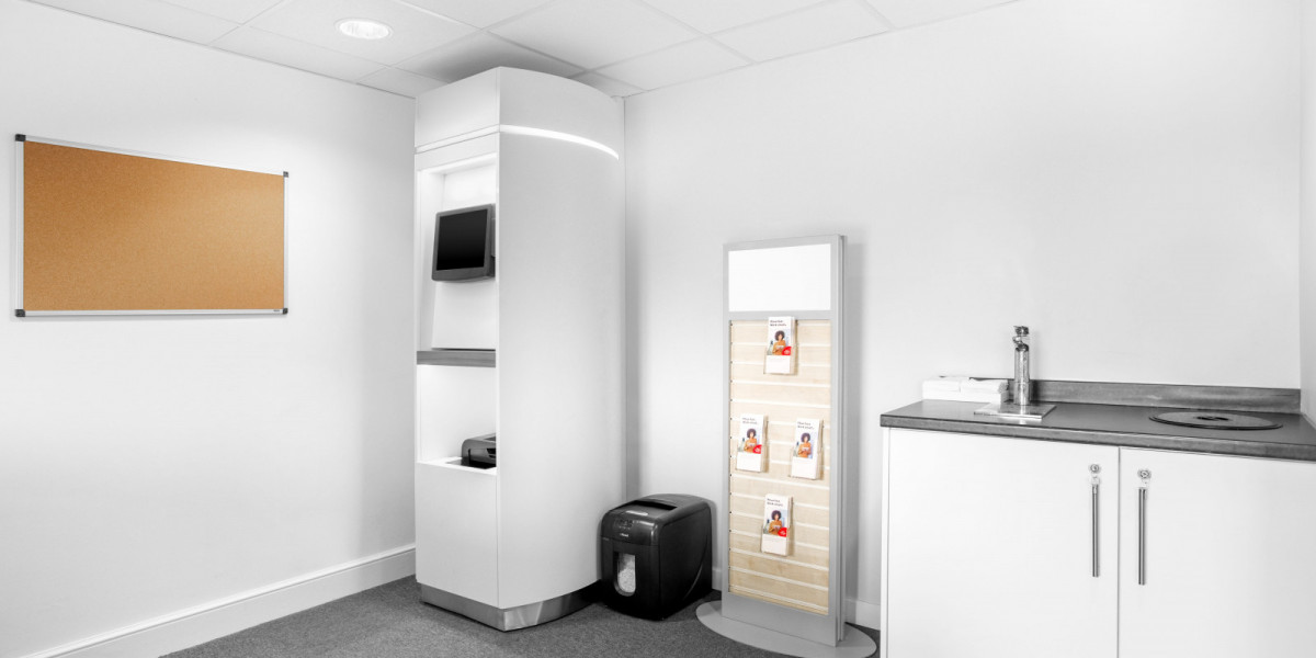 Regus in Chester