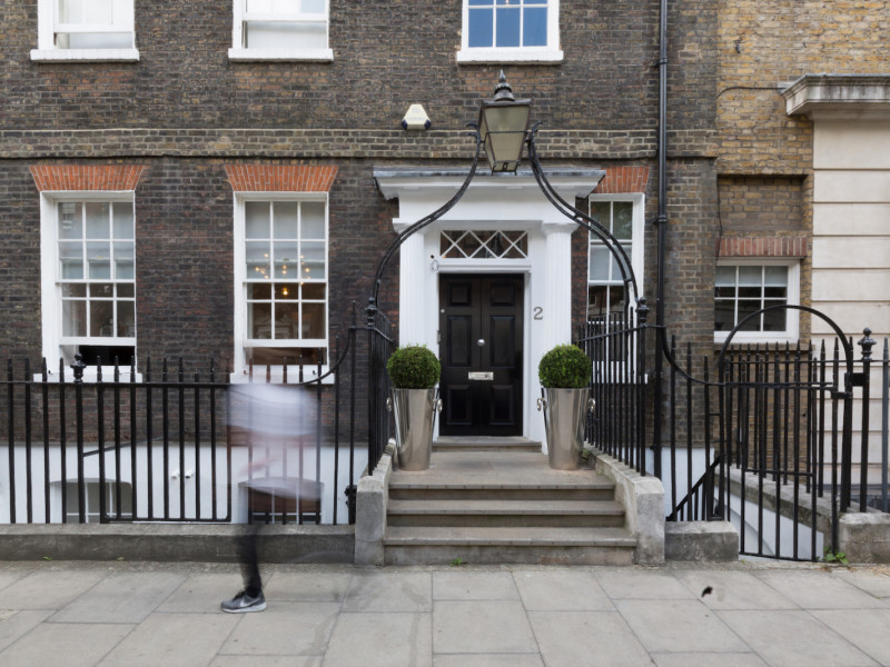 Two John Street