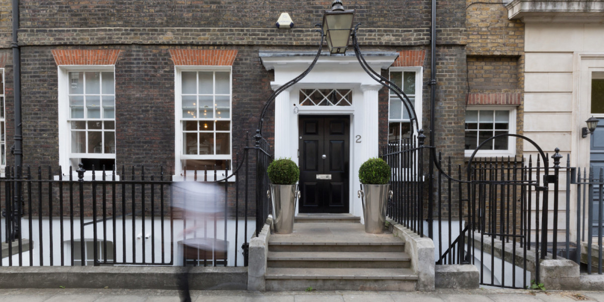 The Boutique Workplace Company - 2 John Street, John Street, London, UK