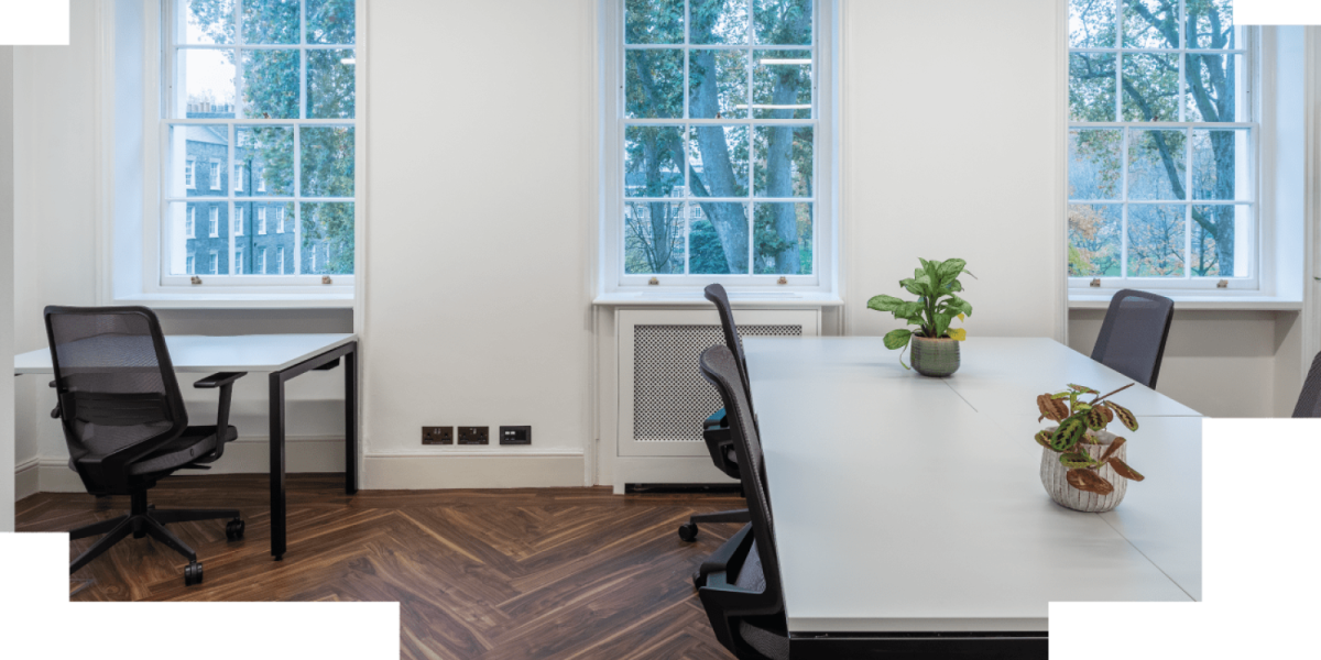 Workspace at The Boutique Workplace Company - 2 John Street