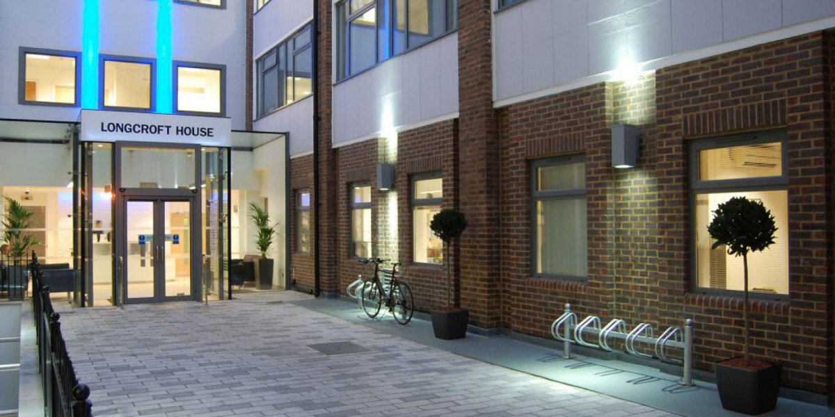 Clarendon - Longcroft House, 2-8 Victoria Ave, London, EC2M 4NS