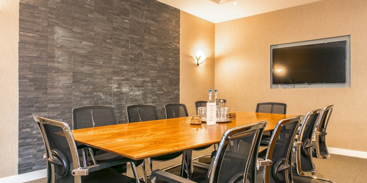 All inclusive office solutions at affordable prices near High Street