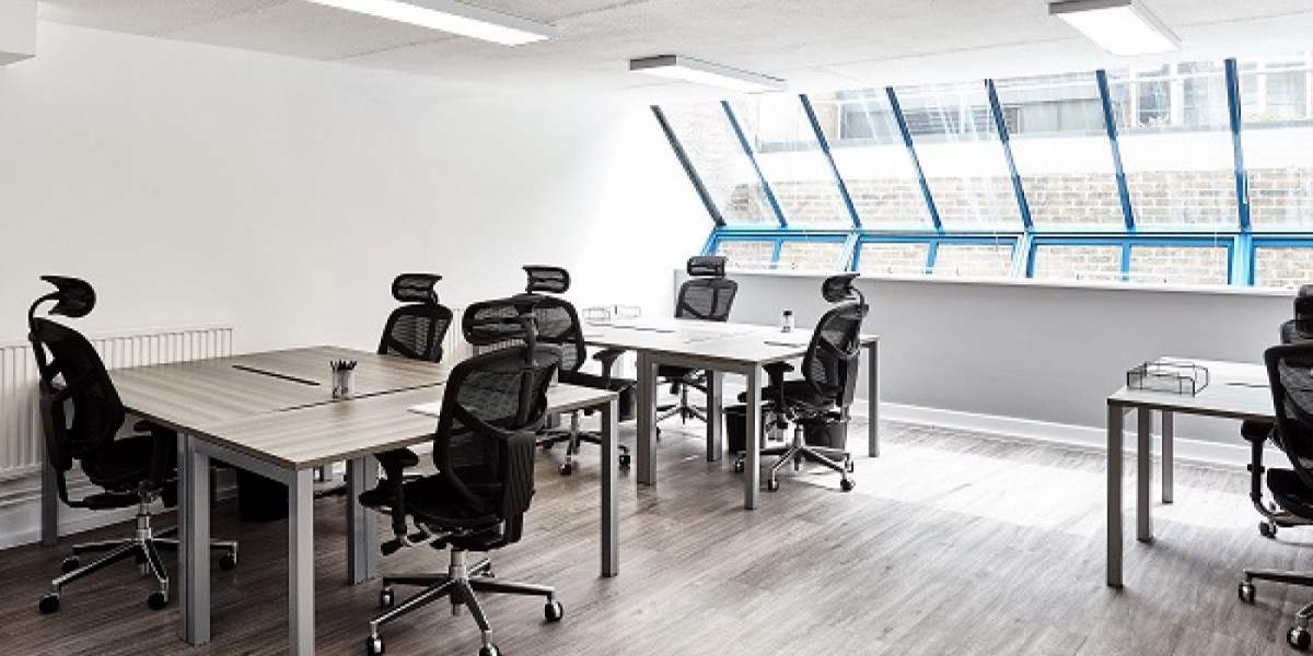 Professional office near Soho