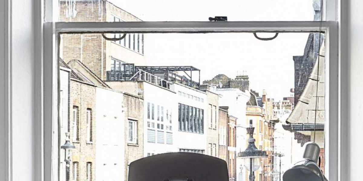 Provider in London