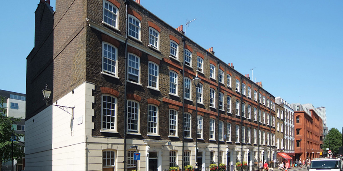 Clarendon - 56 - 58 Broadwick Street, London, W1F 7AL