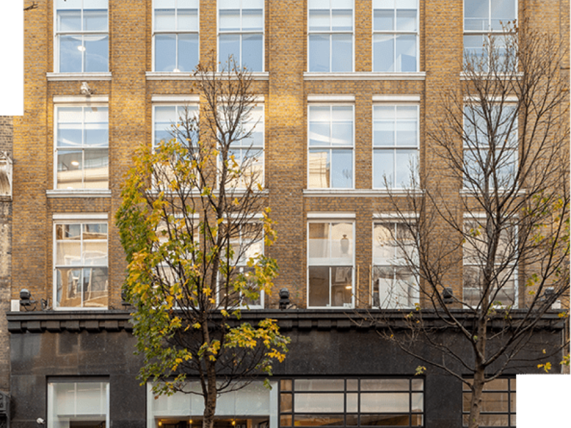 Twenty Nine Clerkenwell Road