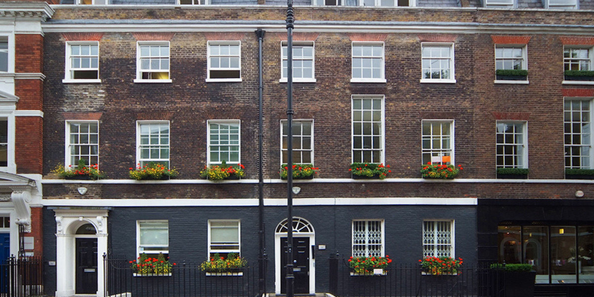 Clarendon - 9 Percy Street, London, W1T 1DL