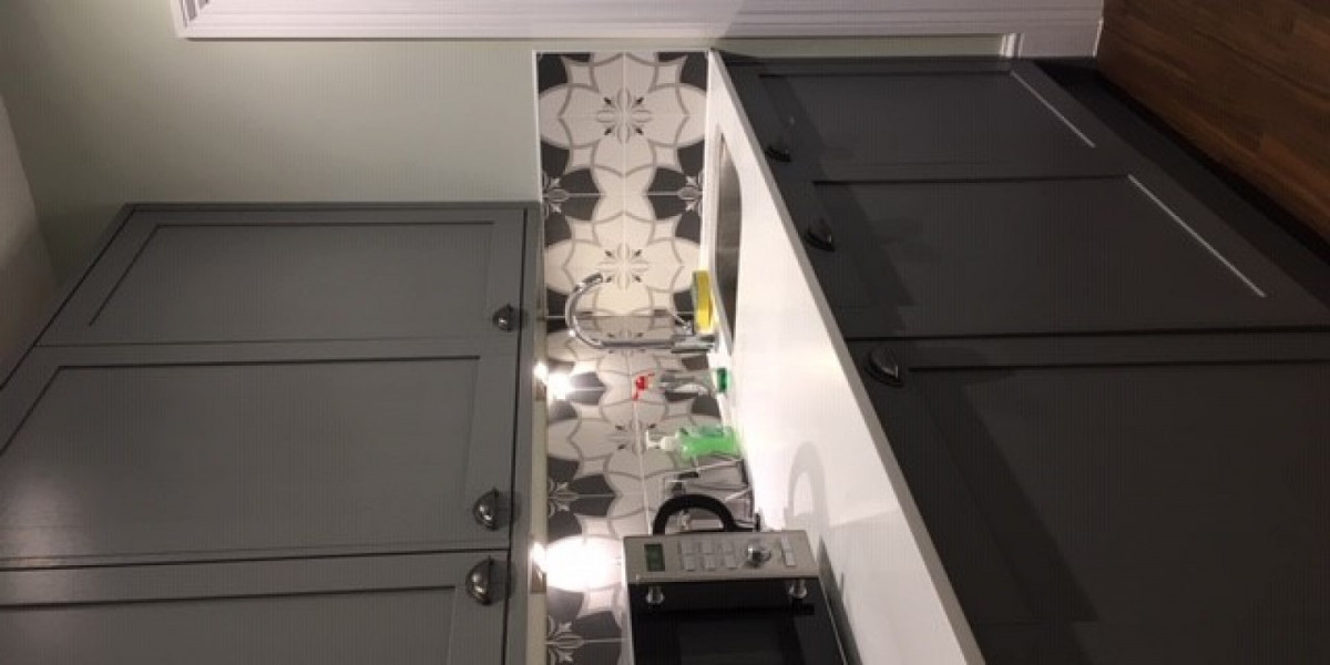 Serviced office in Fitzrovia, London