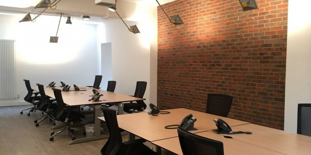 All inclusive office solutions at affordable prices near High Street