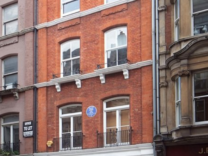 Mortimer Street