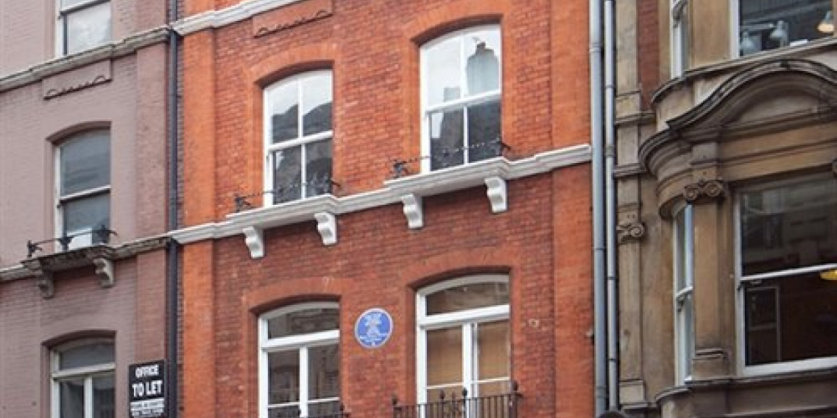 Clarendon - 97 Mortimer St, Marylebone, London, W1W 7SU