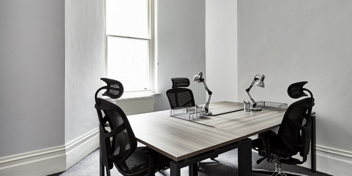 Professional office near Marylebone