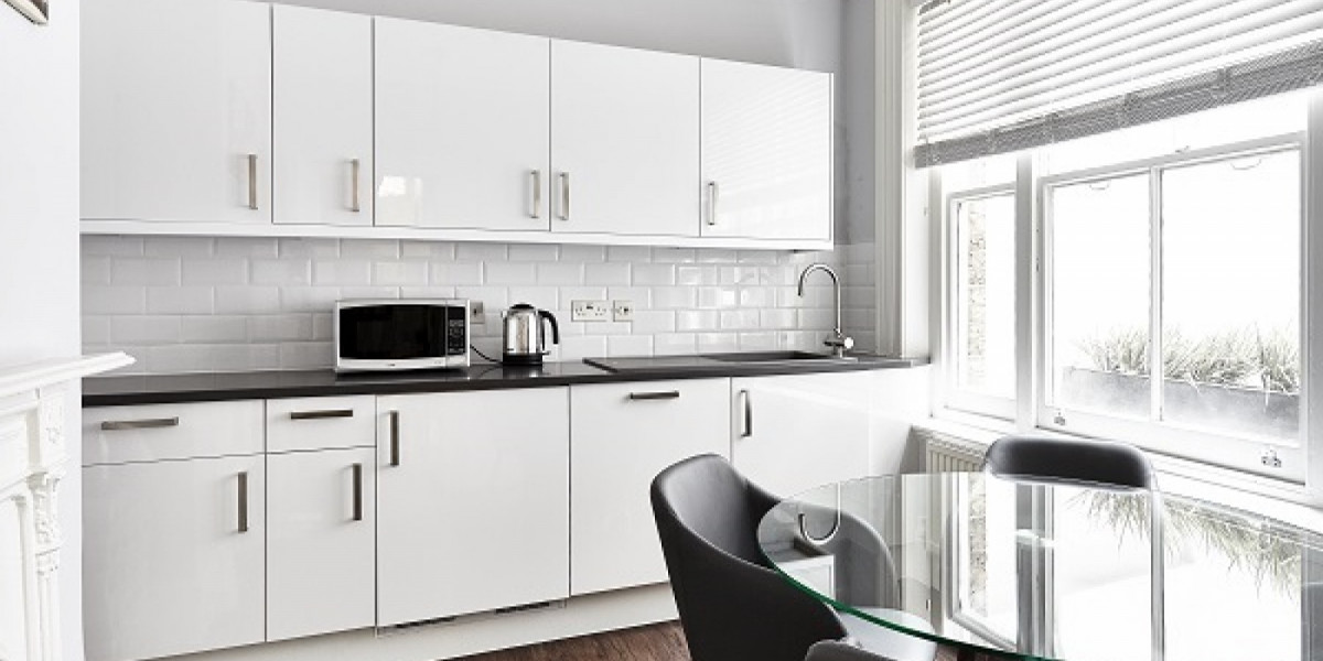 Serviced office in Marylebone, London