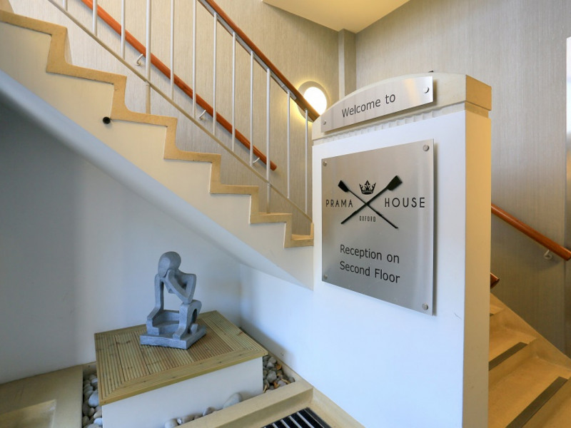 Prama House