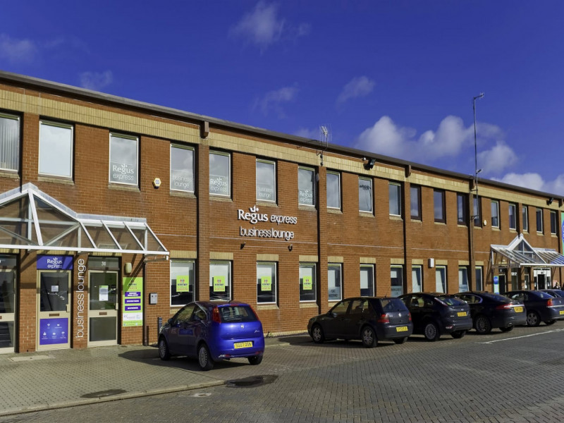 Fort Kinnaird