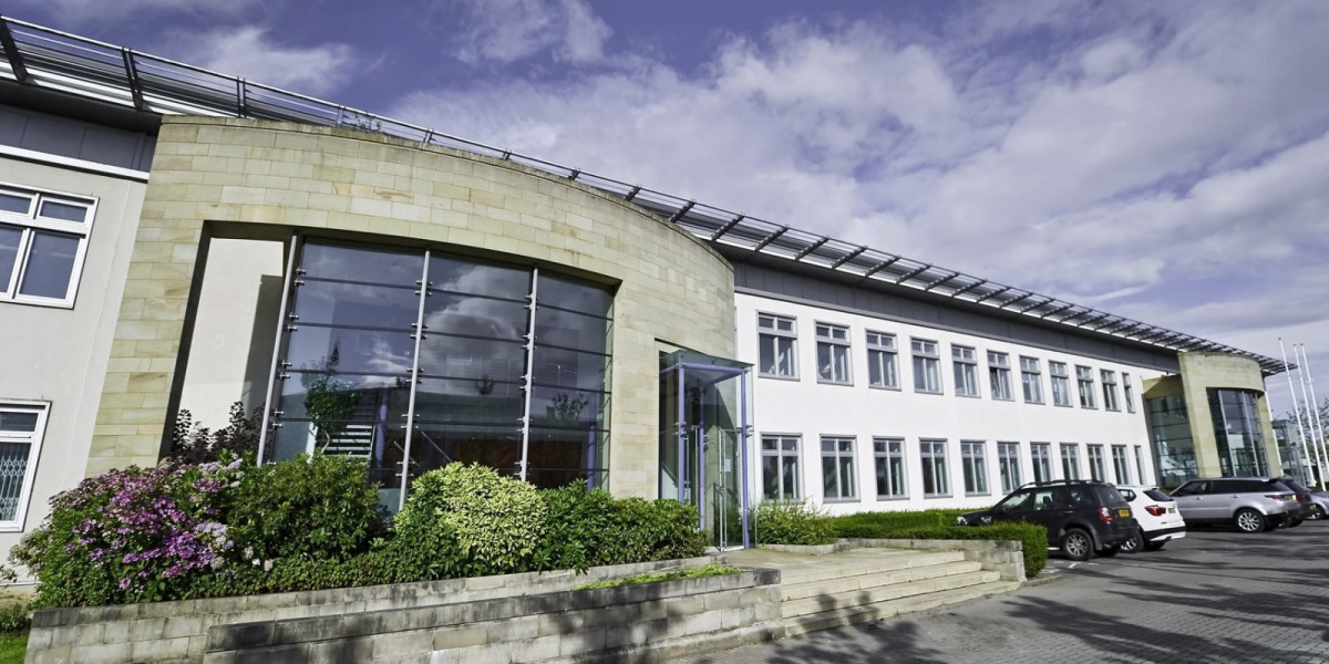 Regus - 10 Lochside Place, Edinburgh Park, Edinburgh, County Edinburgh, EH12 9RG