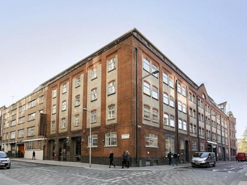 Cargo Works