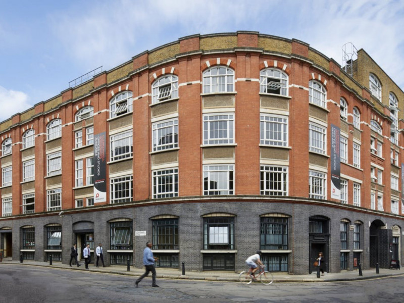 Clerkenwell Workshops