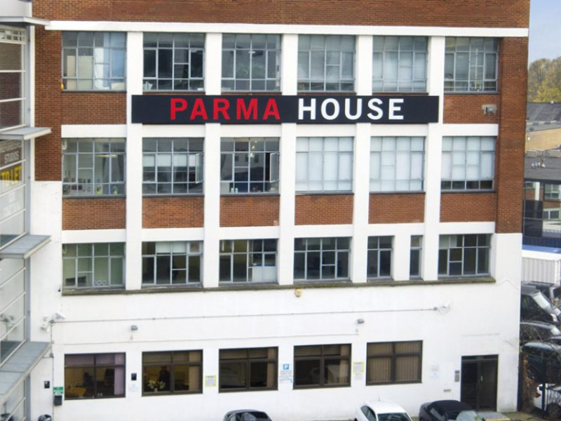 Parma House