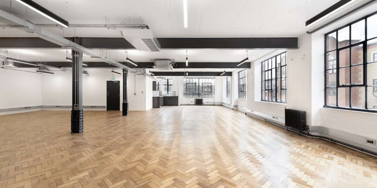 Serviced offices in London, Wood Green