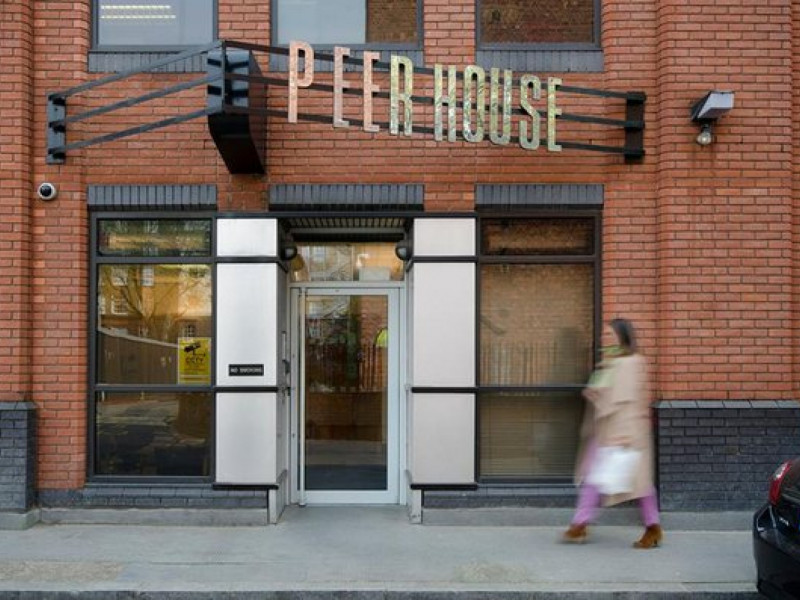 Peer House