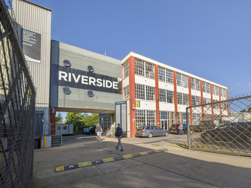 Riverside Business Centre
