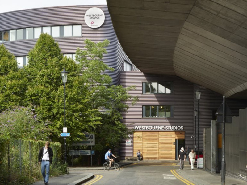 Westbourne Studios