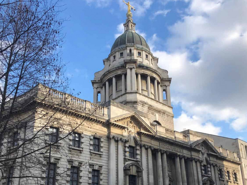 Old Bailey